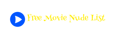 Free Movie Nude List